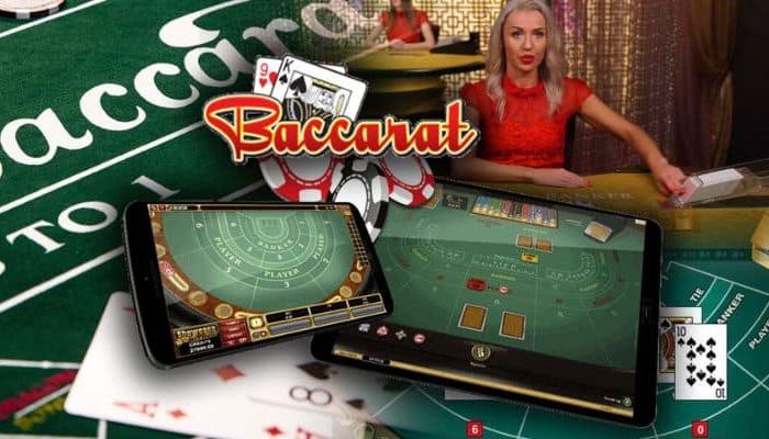 Baccarat Kubet88 là gì?