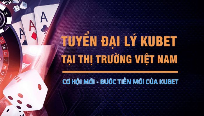 Đại lý nhà cái Kubet88 là gì