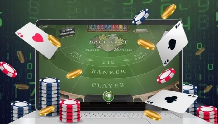 Quy luật chơi Baccarat Kubet88, anh em cần phải nắm chắc